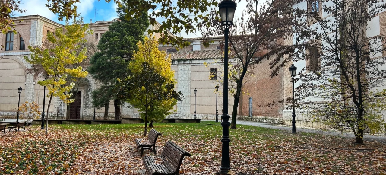Facultad de Medicina de valladolid