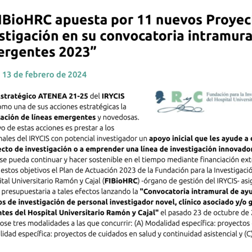 Proyectos de investigacion dermatologia