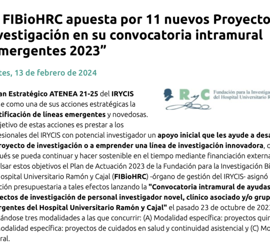 Proyectos de investigacion dermatologia