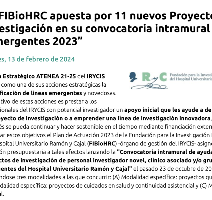 Proyectos de investigacion dermatologia