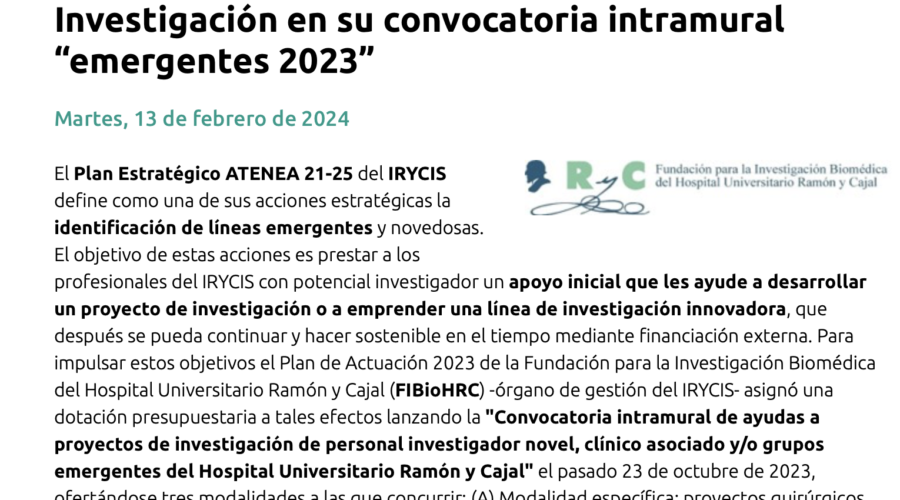 Proyectos de investigacion dermatologia