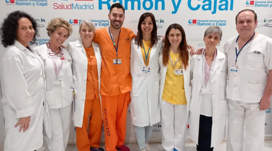 Radiofrecuencia Indiba investigacion