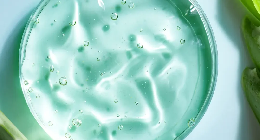 Beneficios del aloe vera en la piel