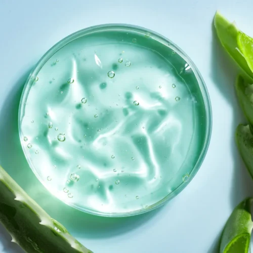 Beneficios del aloe vera en la piel