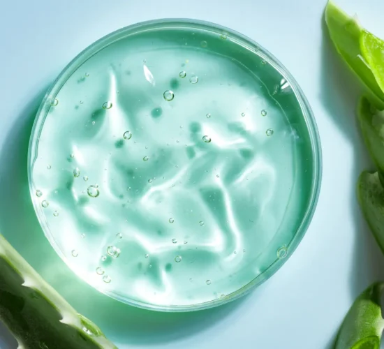Beneficios del aloe vera en la piel