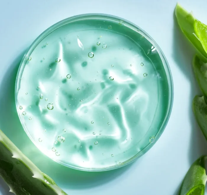 Beneficios del aloe vera en la piel