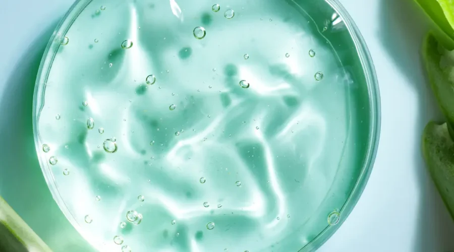 Beneficios del aloe vera en la piel