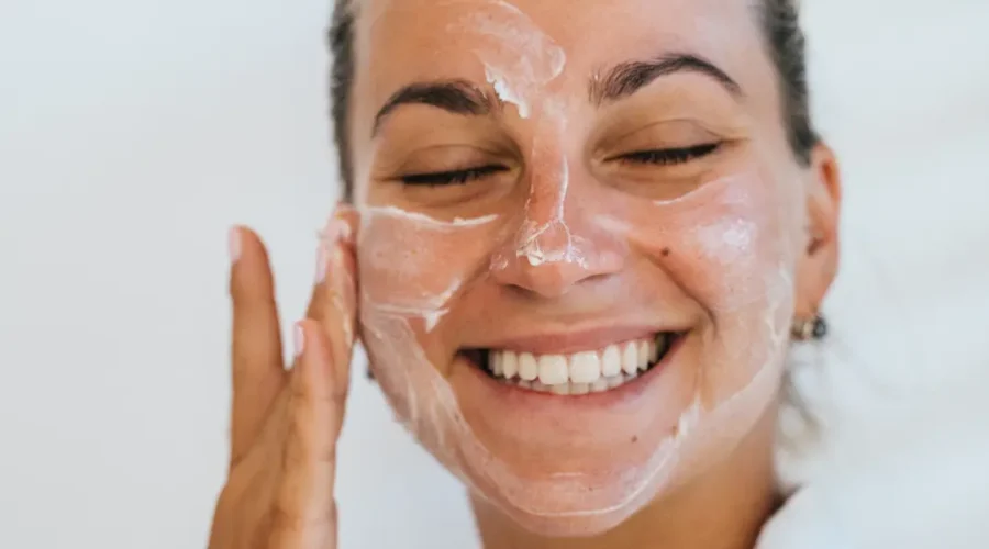 Metodo sandwich en las cremas